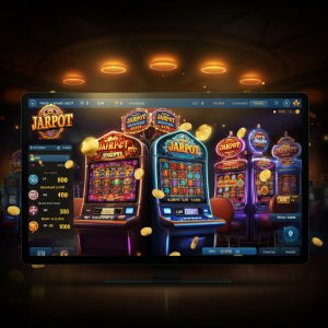 Situs Slot