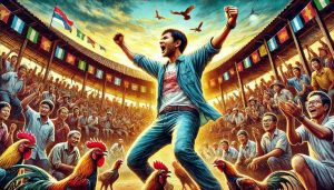 Sabung Ayam Online