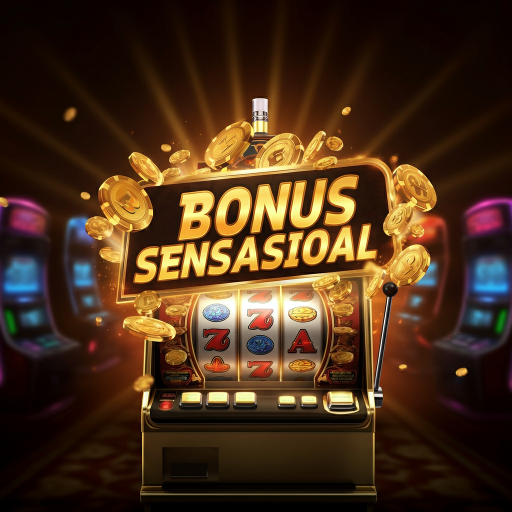 Bonus Sensasional