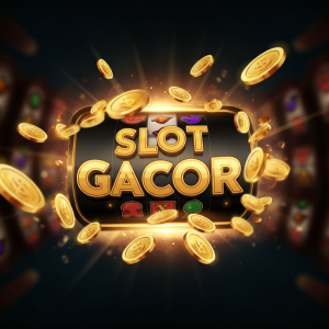 Situs Slot Gacor