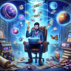 Cara Mendapatkan Bonus Harian