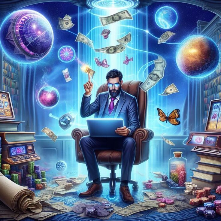 Cara Mendapatkan Bonus Harian