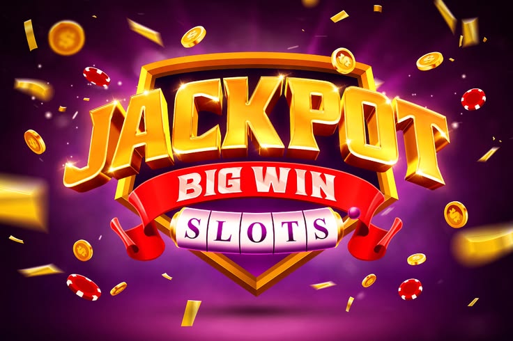 Permainan Slot Online