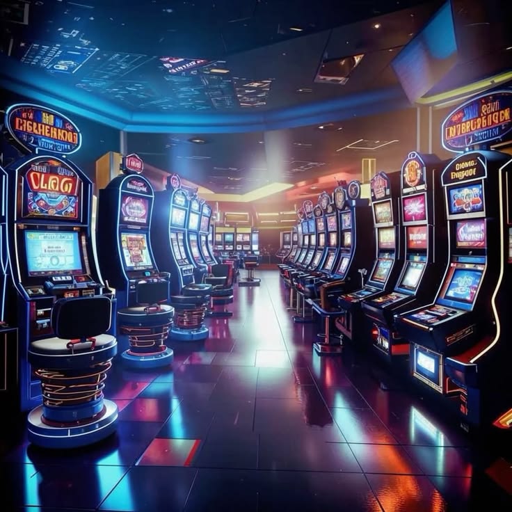 slot